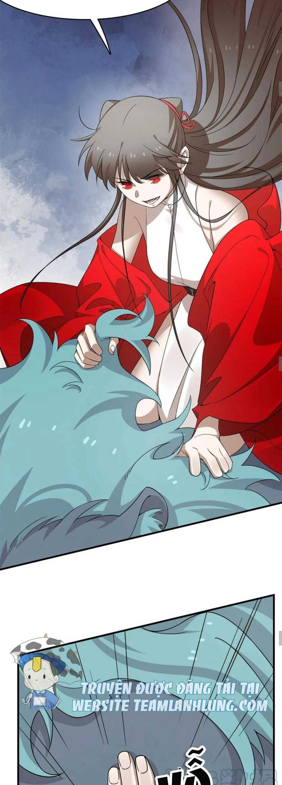 Độc Bộ Thiên Hạ: Đặc Công Thần Y Chapter 400 - Trang 2