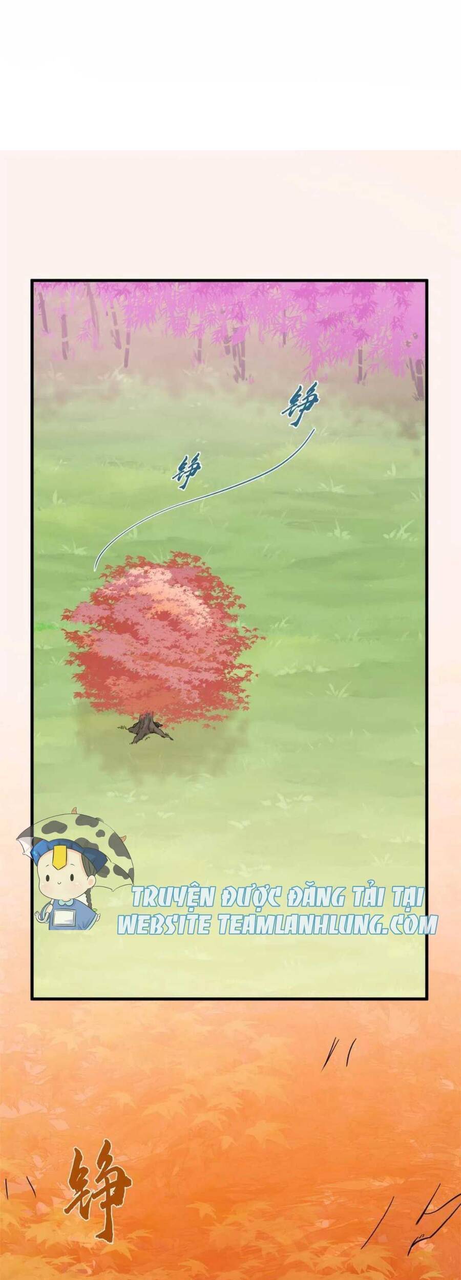 Độc Bộ Thiên Hạ: Đặc Công Thần Y Chapter 400 - Trang 2