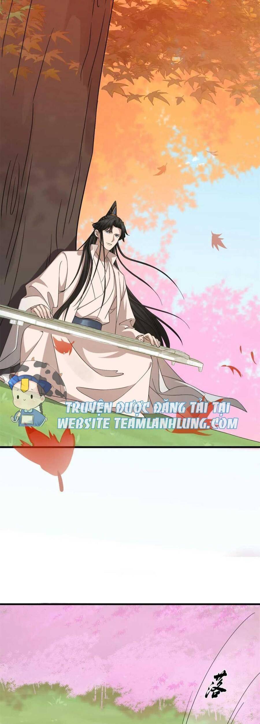 Độc Bộ Thiên Hạ: Đặc Công Thần Y Chapter 400 - Trang 2