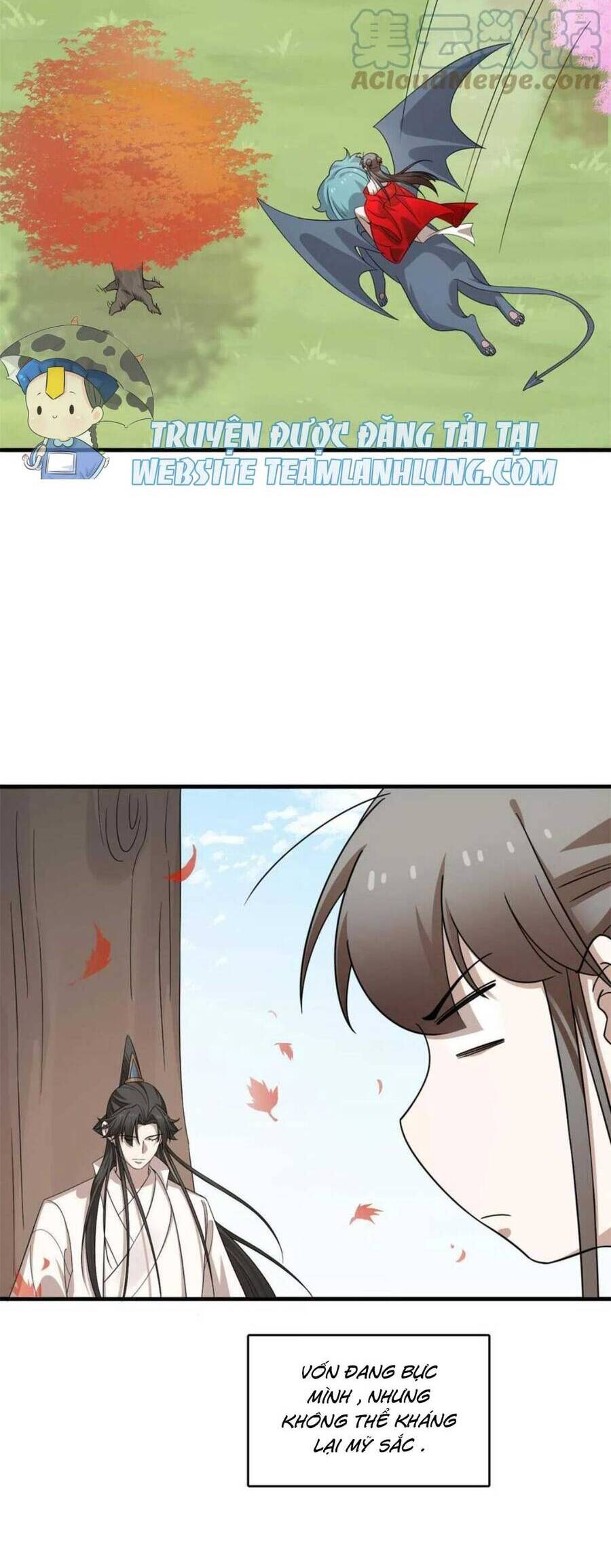 Độc Bộ Thiên Hạ: Đặc Công Thần Y Chapter 400 - Trang 2