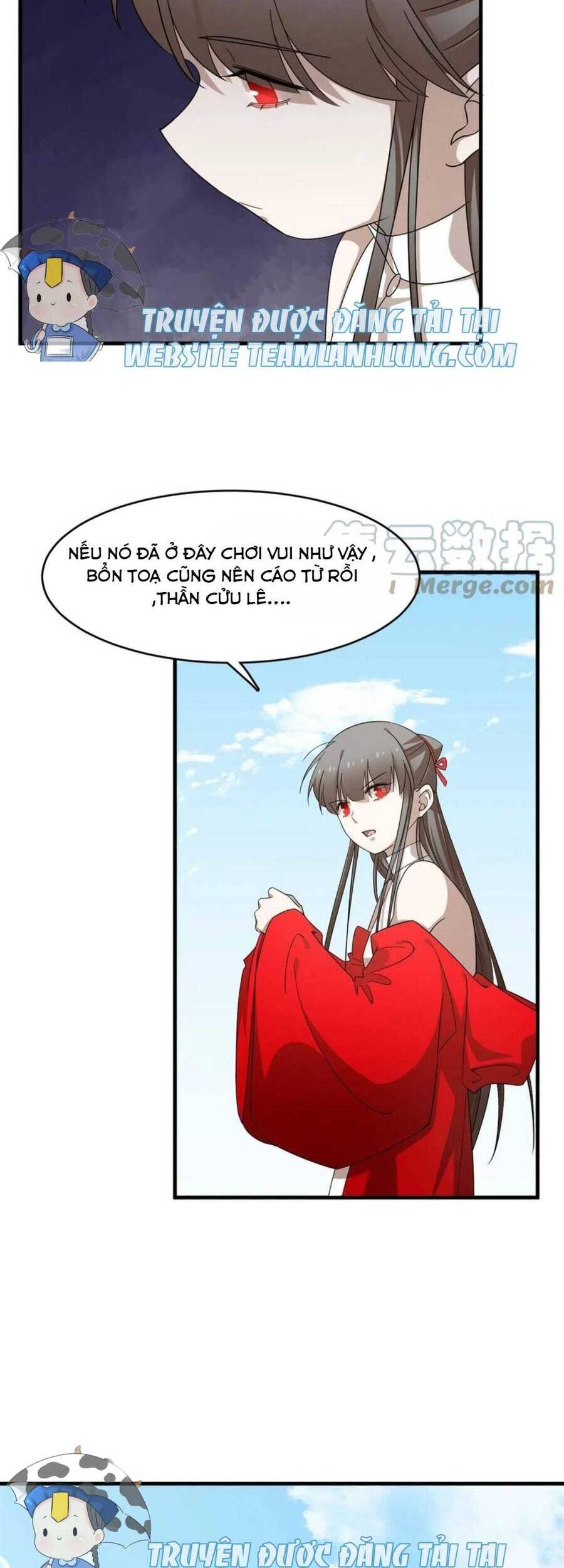 Độc Bộ Thiên Hạ: Đặc Công Thần Y Chapter 400 - Trang 2