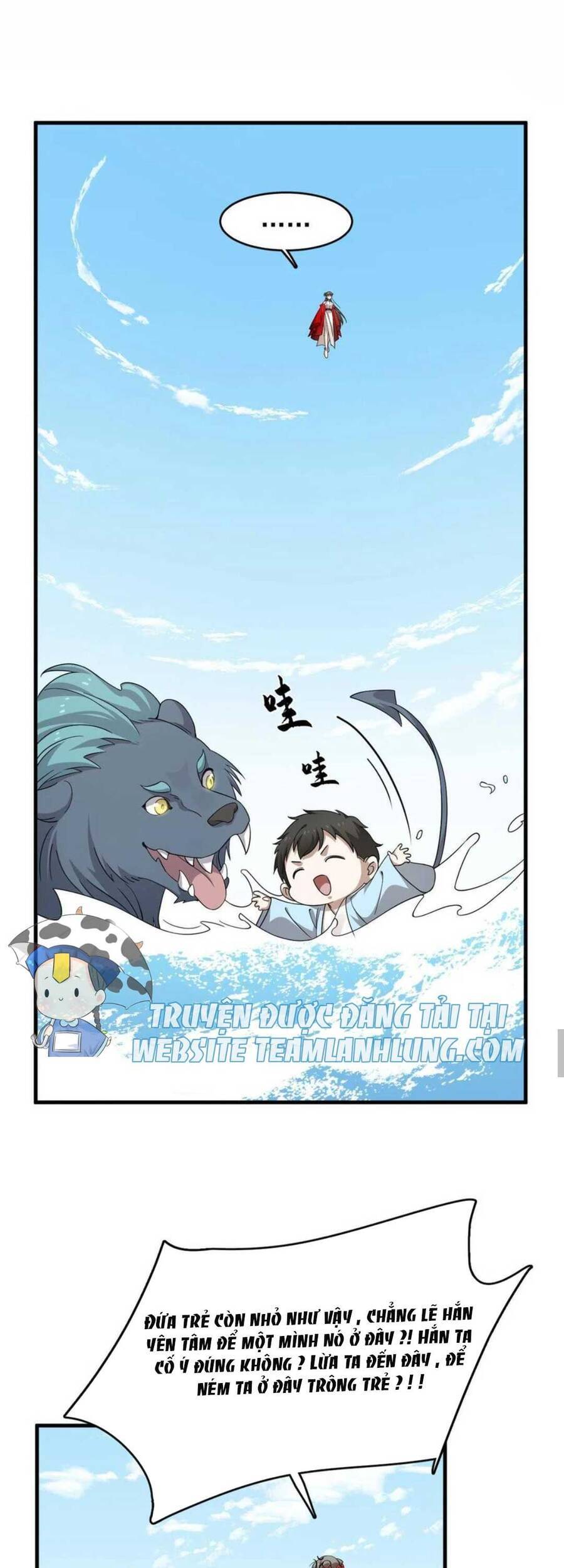 Độc Bộ Thiên Hạ: Đặc Công Thần Y Chapter 400 - Trang 2