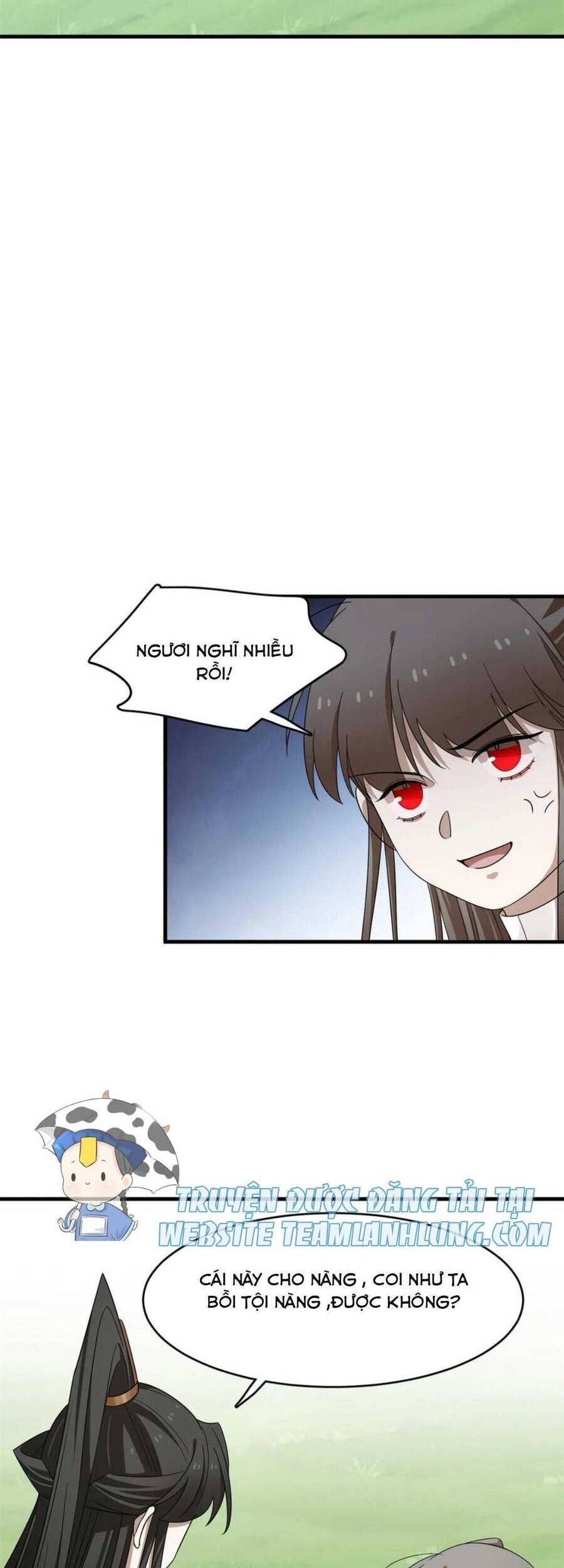 Độc Bộ Thiên Hạ: Đặc Công Thần Y Chapter 401 - Trang 2