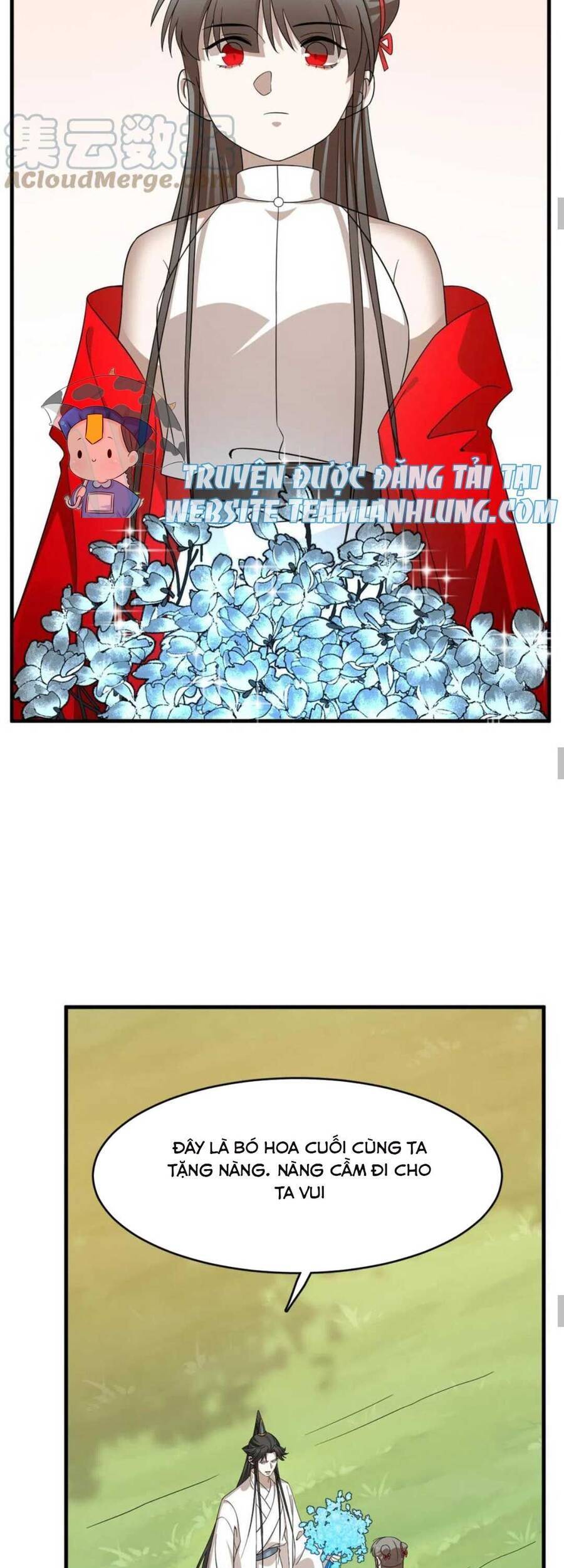 Độc Bộ Thiên Hạ: Đặc Công Thần Y Chapter 401 - Trang 2