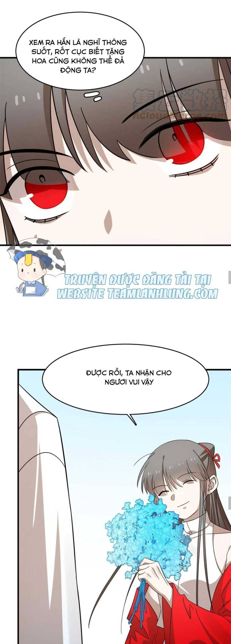 Độc Bộ Thiên Hạ: Đặc Công Thần Y Chapter 401 - Trang 2