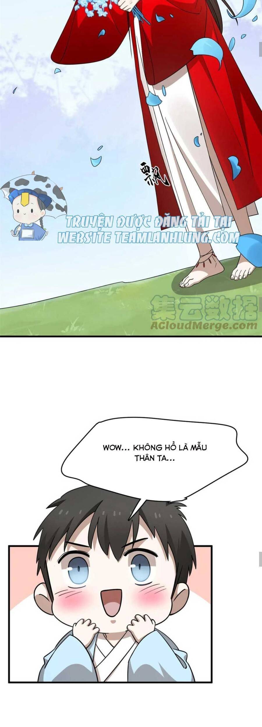 Độc Bộ Thiên Hạ: Đặc Công Thần Y Chapter 401 - Trang 2