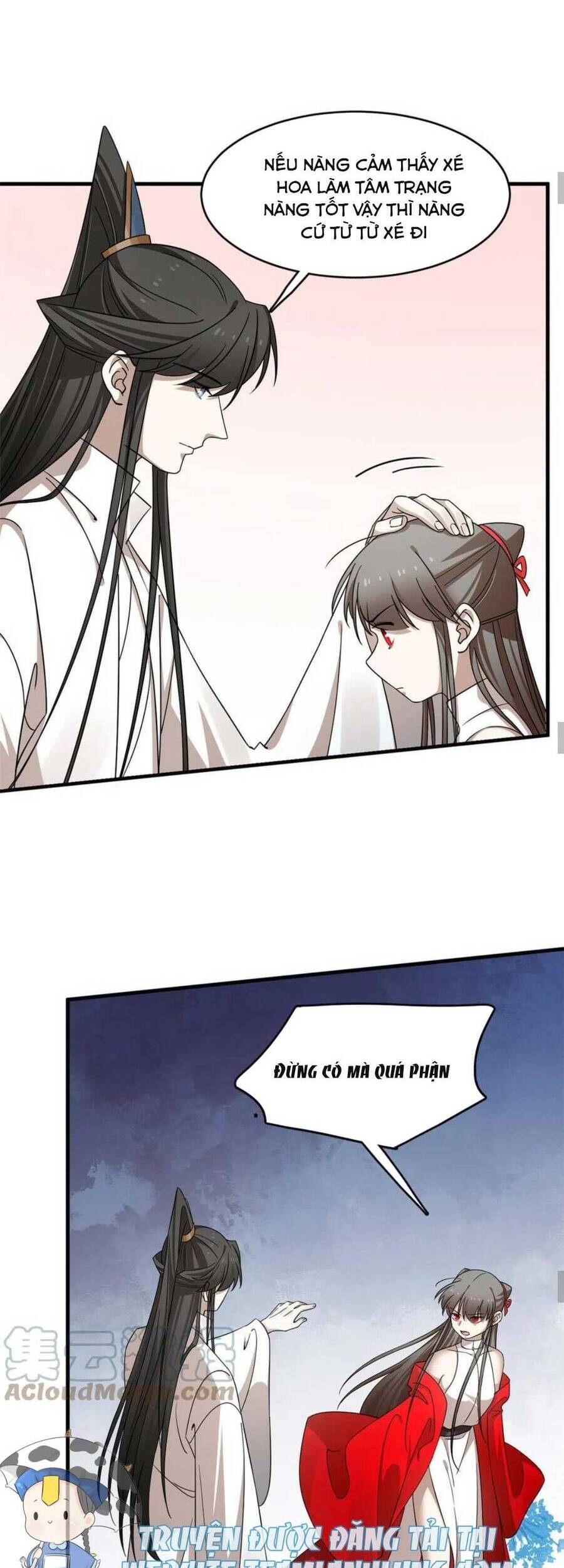 Độc Bộ Thiên Hạ: Đặc Công Thần Y Chapter 401 - Trang 2