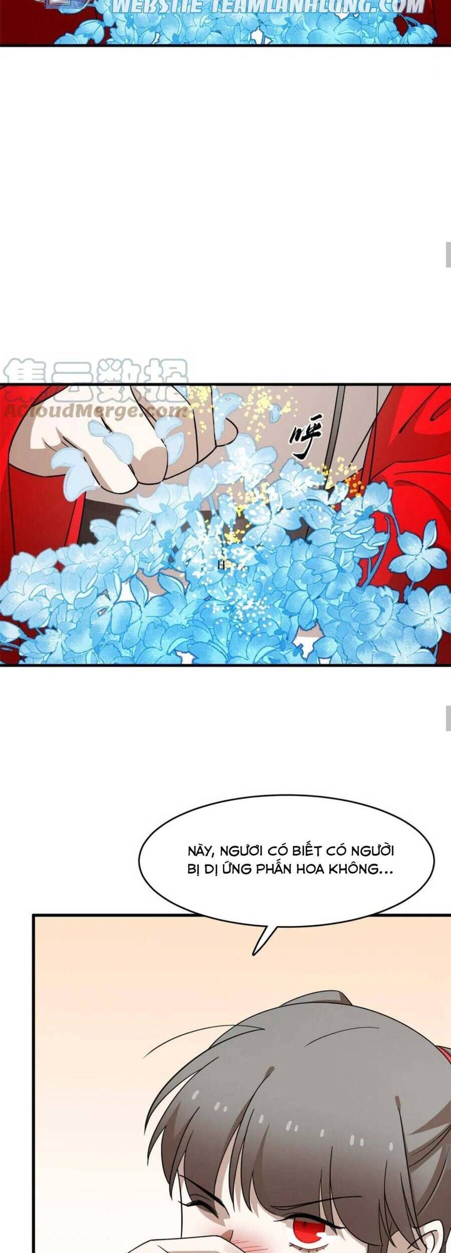 Độc Bộ Thiên Hạ: Đặc Công Thần Y Chapter 401 - Trang 2