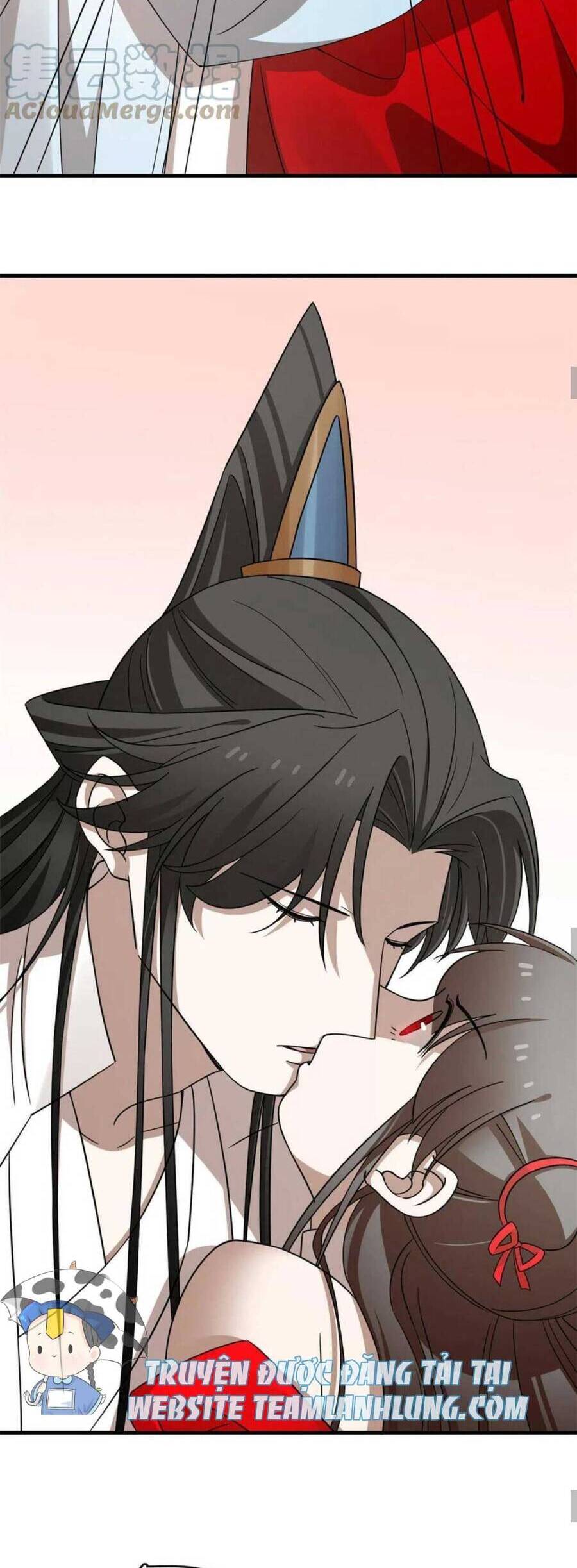 Độc Bộ Thiên Hạ: Đặc Công Thần Y Chapter 401 - Trang 2