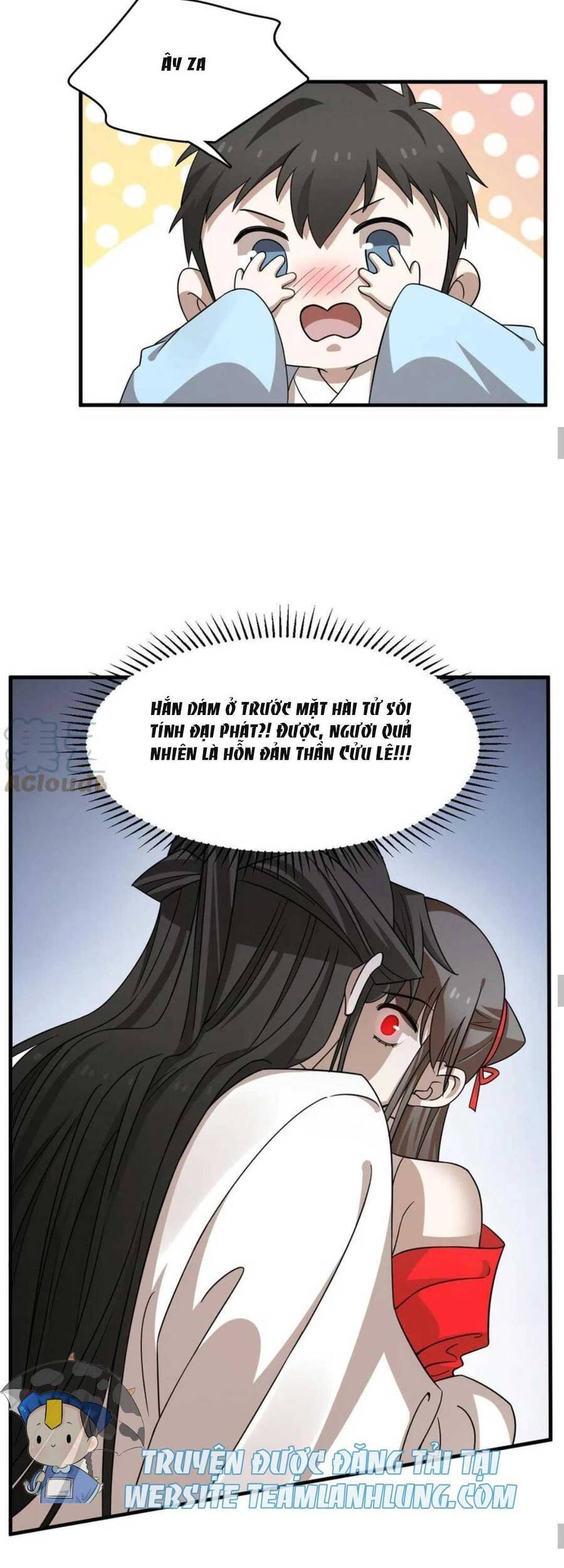 Độc Bộ Thiên Hạ: Đặc Công Thần Y Chapter 401 - Trang 2