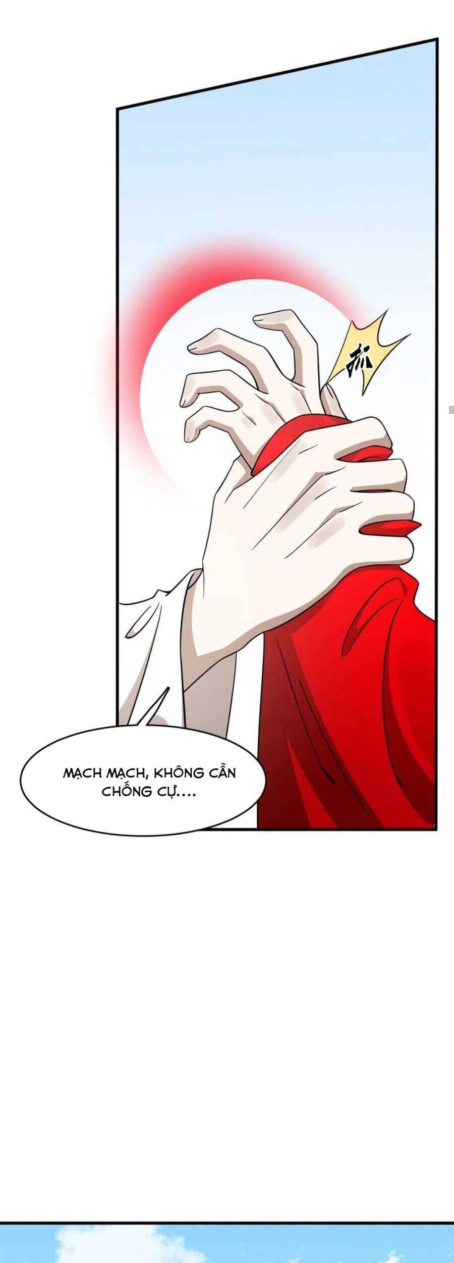 Độc Bộ Thiên Hạ: Đặc Công Thần Y Chapter 401 - Trang 2