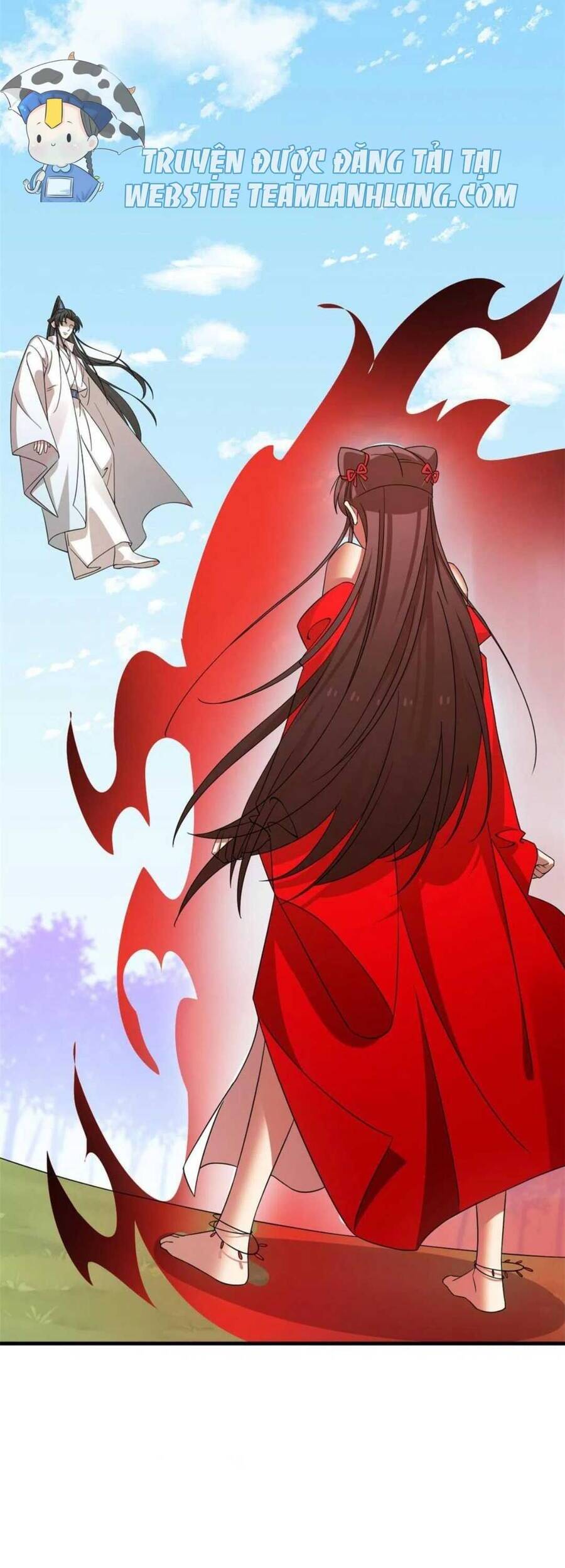 Độc Bộ Thiên Hạ: Đặc Công Thần Y Chapter 401 - Trang 2