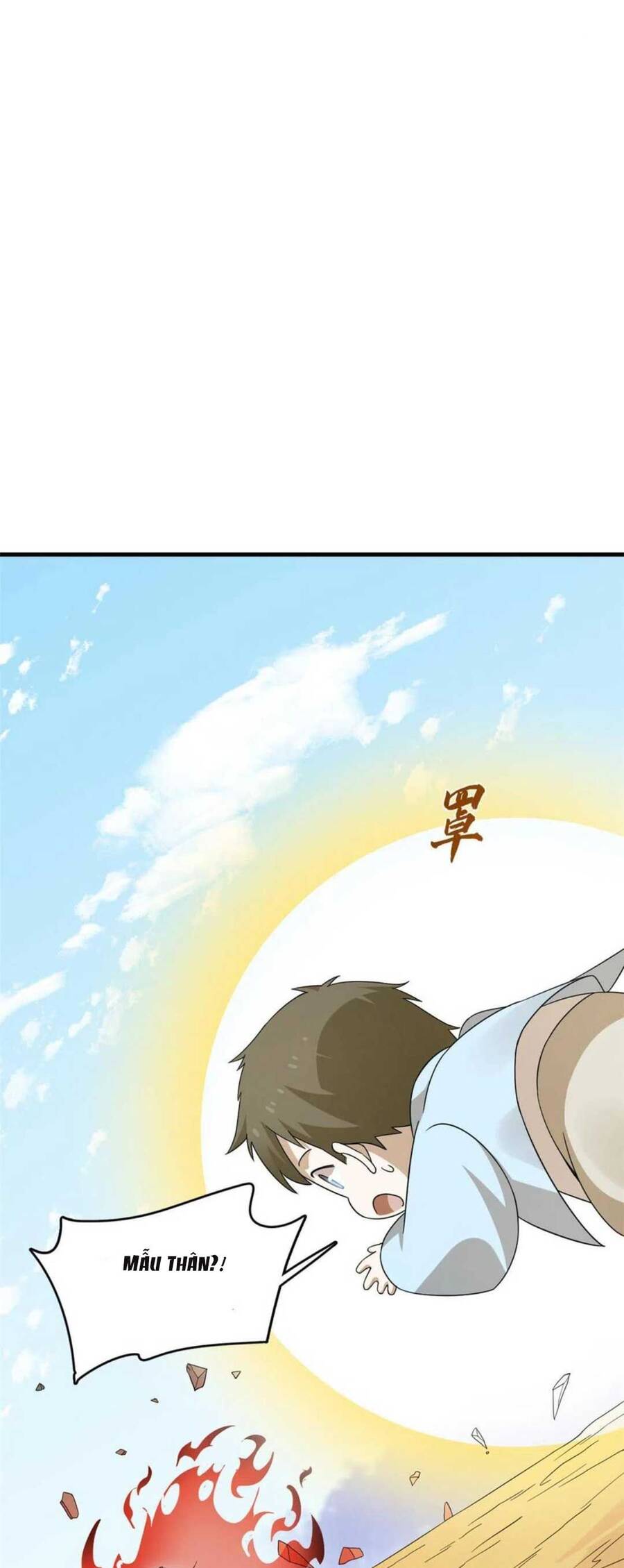 Độc Bộ Thiên Hạ: Đặc Công Thần Y Chapter 401 - Trang 2