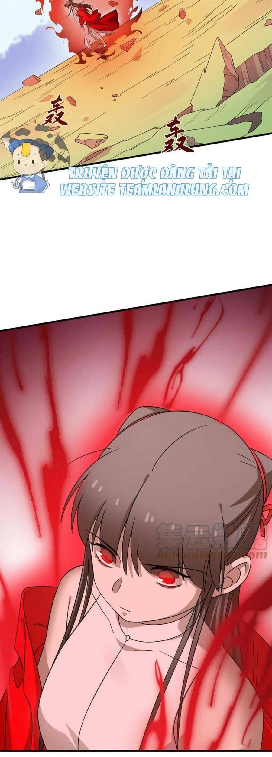 Độc Bộ Thiên Hạ: Đặc Công Thần Y Chapter 401 - Trang 2