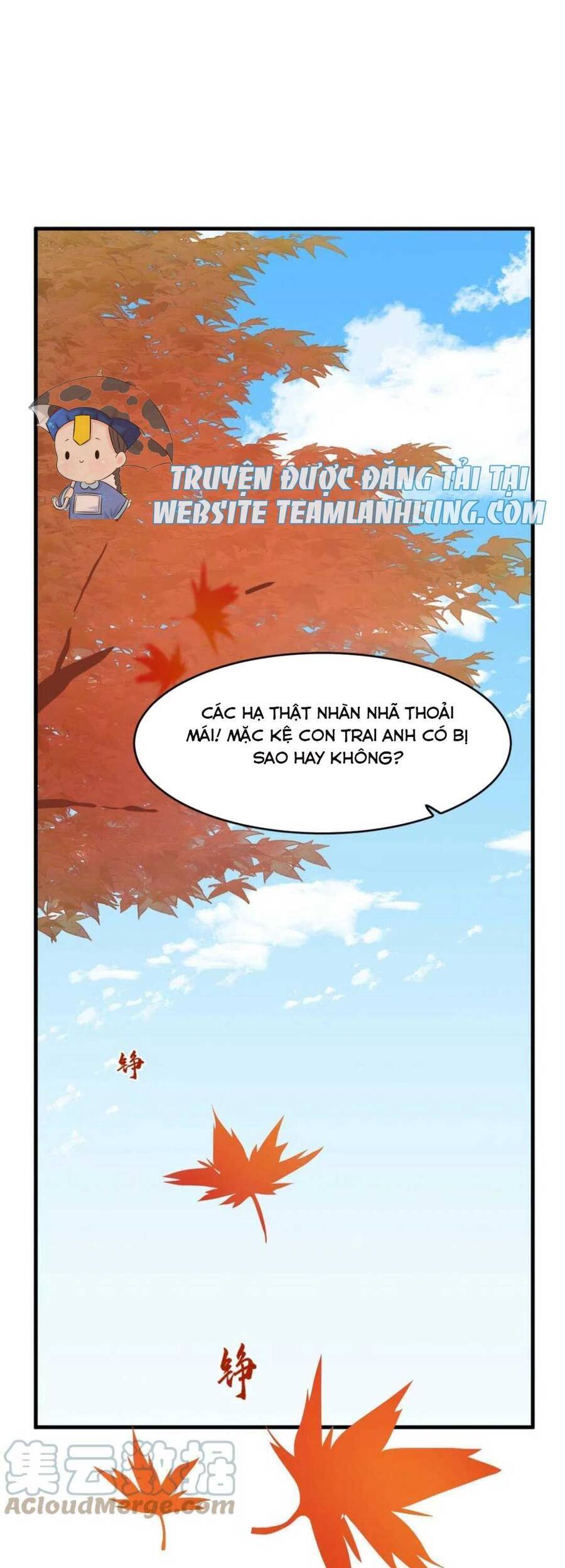 Độc Bộ Thiên Hạ: Đặc Công Thần Y Chapter 401 - Trang 2