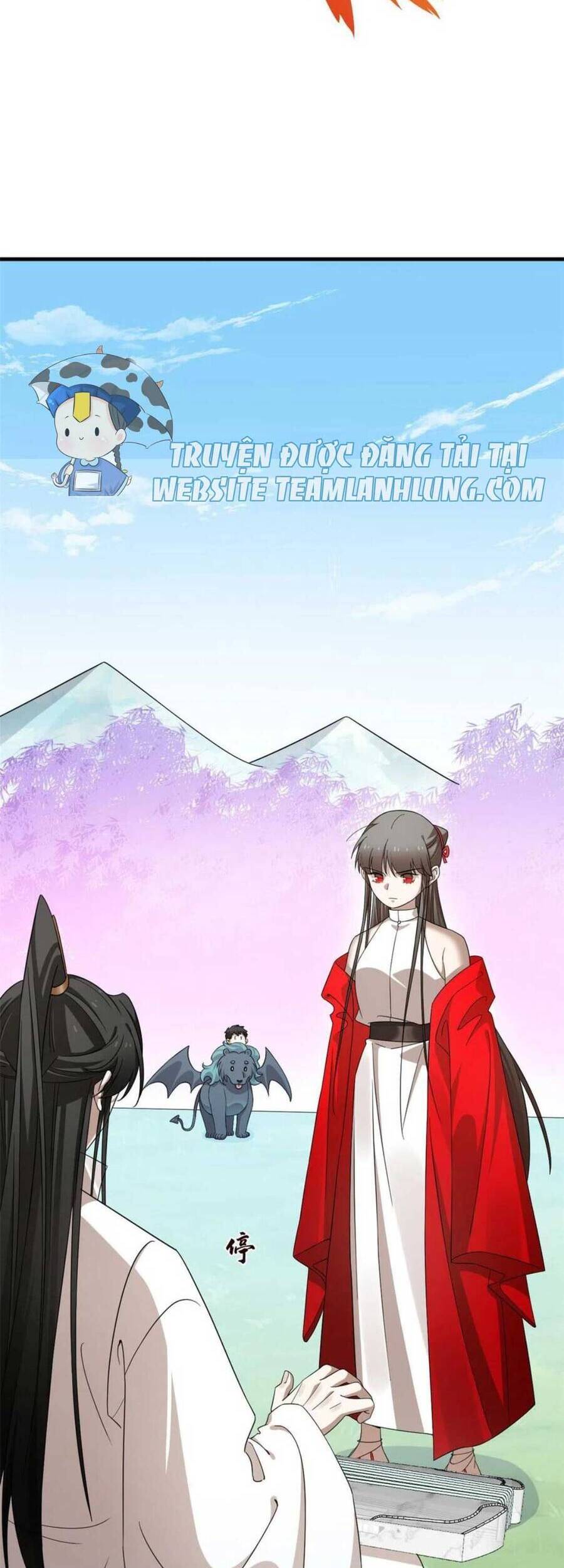 Độc Bộ Thiên Hạ: Đặc Công Thần Y Chapter 401 - Trang 2