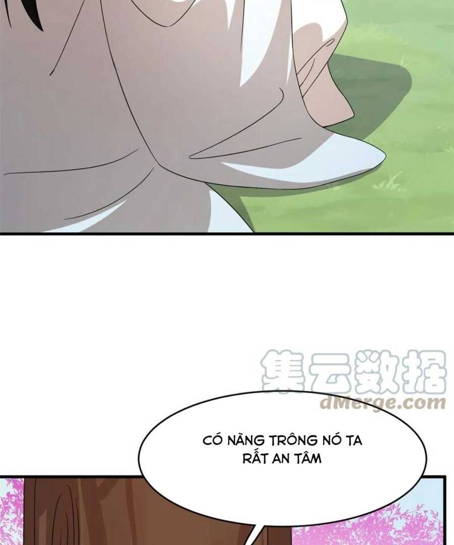 Độc Bộ Thiên Hạ: Đặc Công Thần Y Chapter 401 - Trang 2