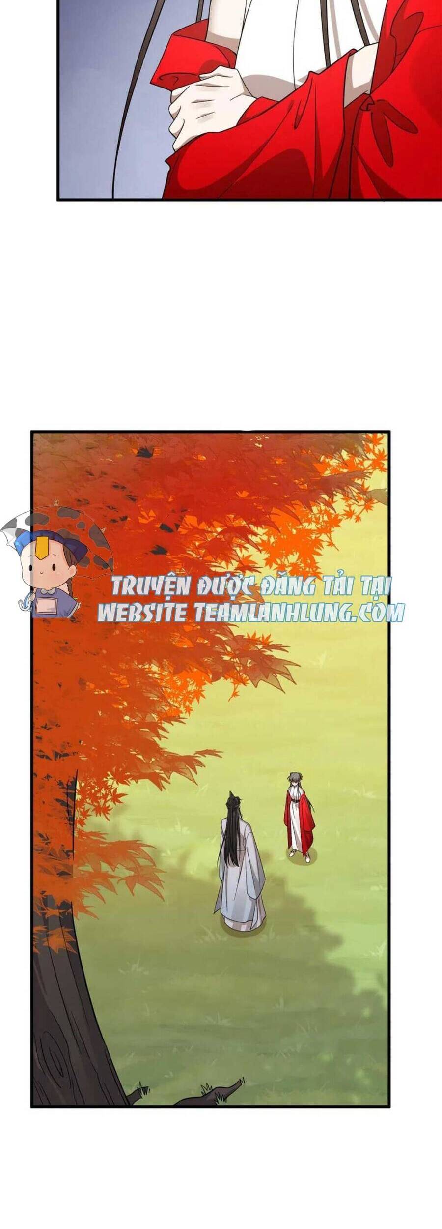 Độc Bộ Thiên Hạ: Đặc Công Thần Y Chapter 401 - Trang 2