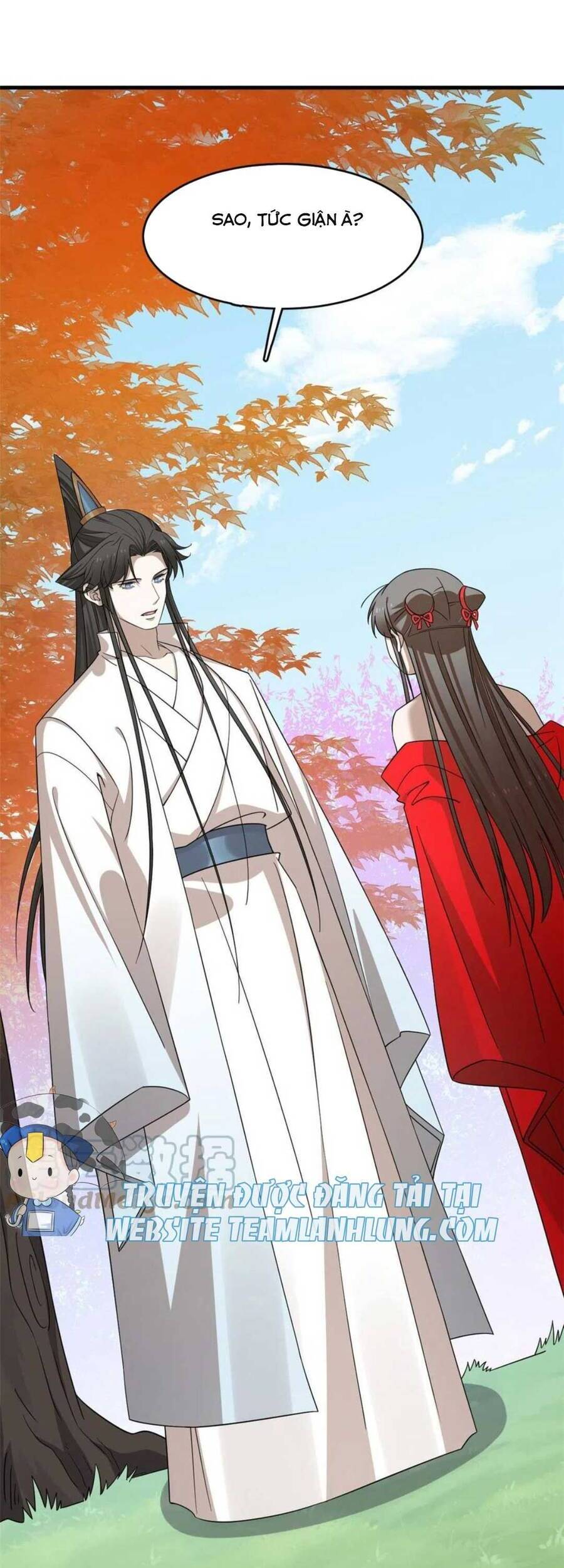 Độc Bộ Thiên Hạ: Đặc Công Thần Y Chapter 401 - Trang 2