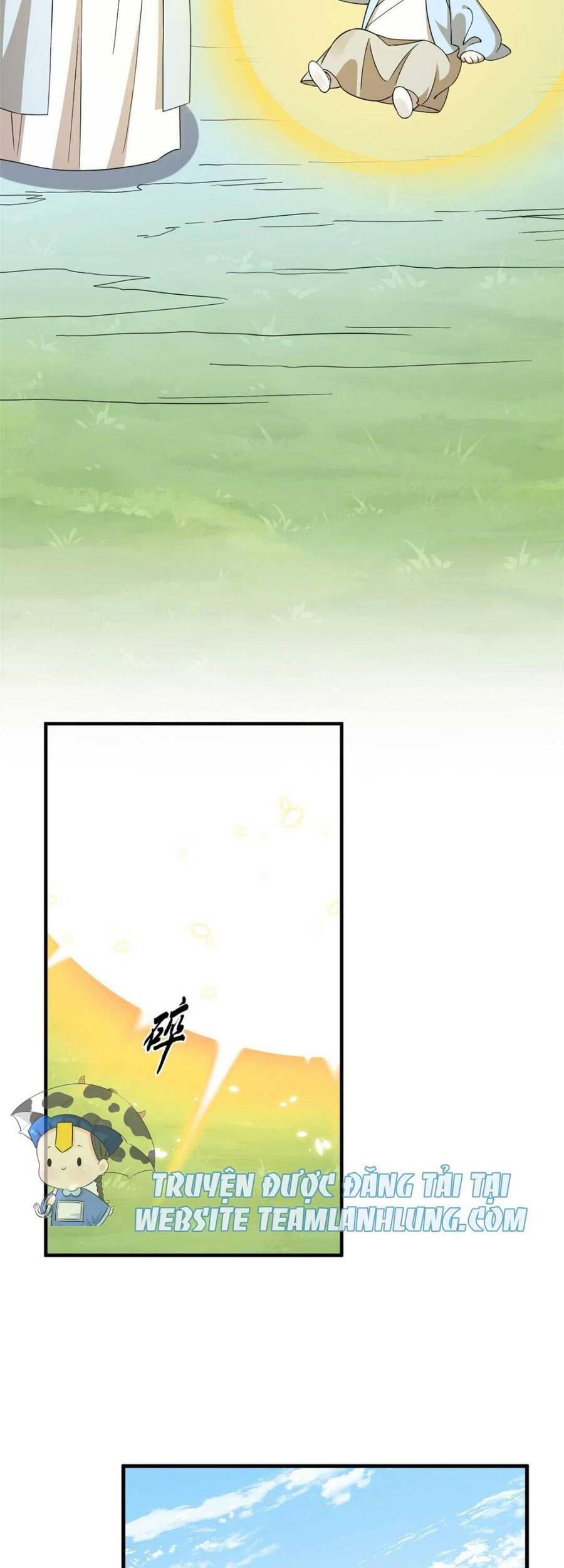 Độc Bộ Thiên Hạ: Đặc Công Thần Y Chapter 402 - Trang 2