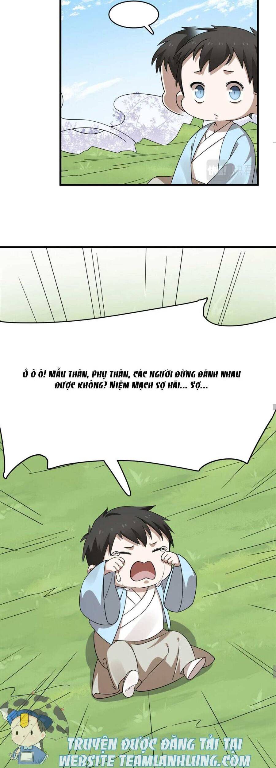 Độc Bộ Thiên Hạ: Đặc Công Thần Y Chapter 402 - Trang 2