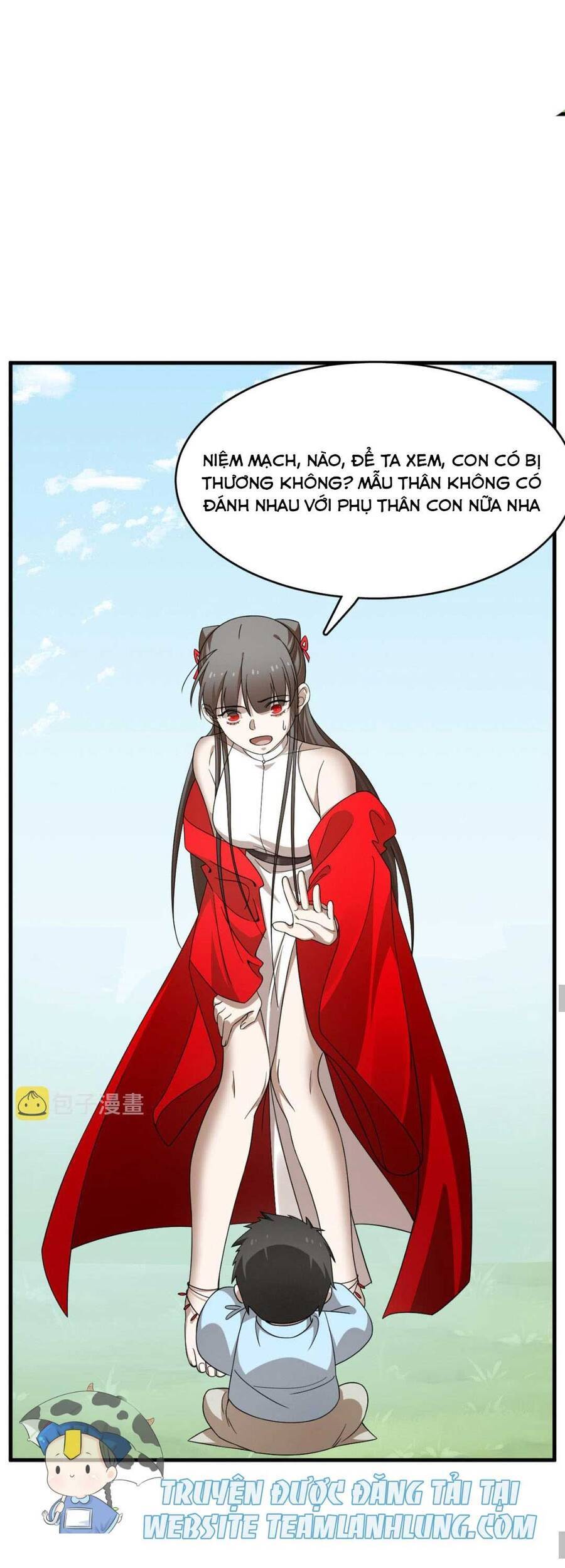 Độc Bộ Thiên Hạ: Đặc Công Thần Y Chapter 402 - Trang 2