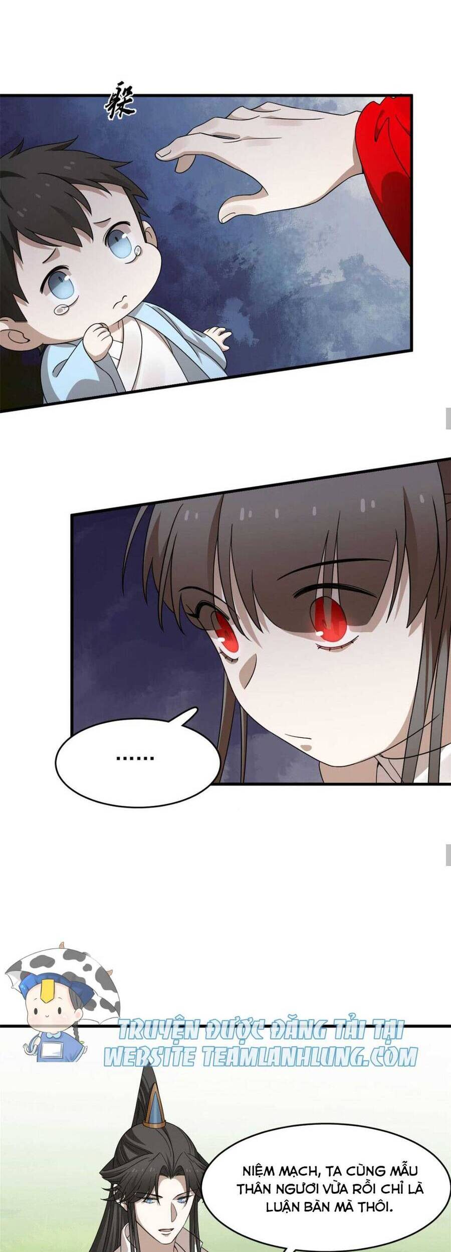 Độc Bộ Thiên Hạ: Đặc Công Thần Y Chapter 402 - Trang 2