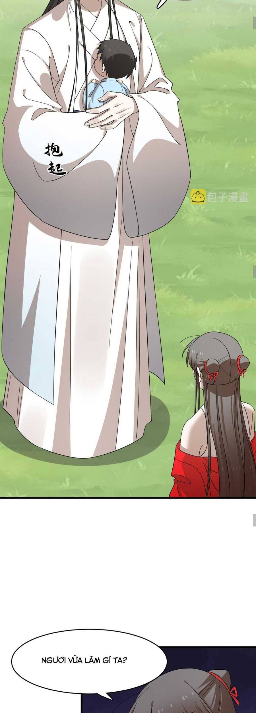 Độc Bộ Thiên Hạ: Đặc Công Thần Y Chapter 402 - Trang 2