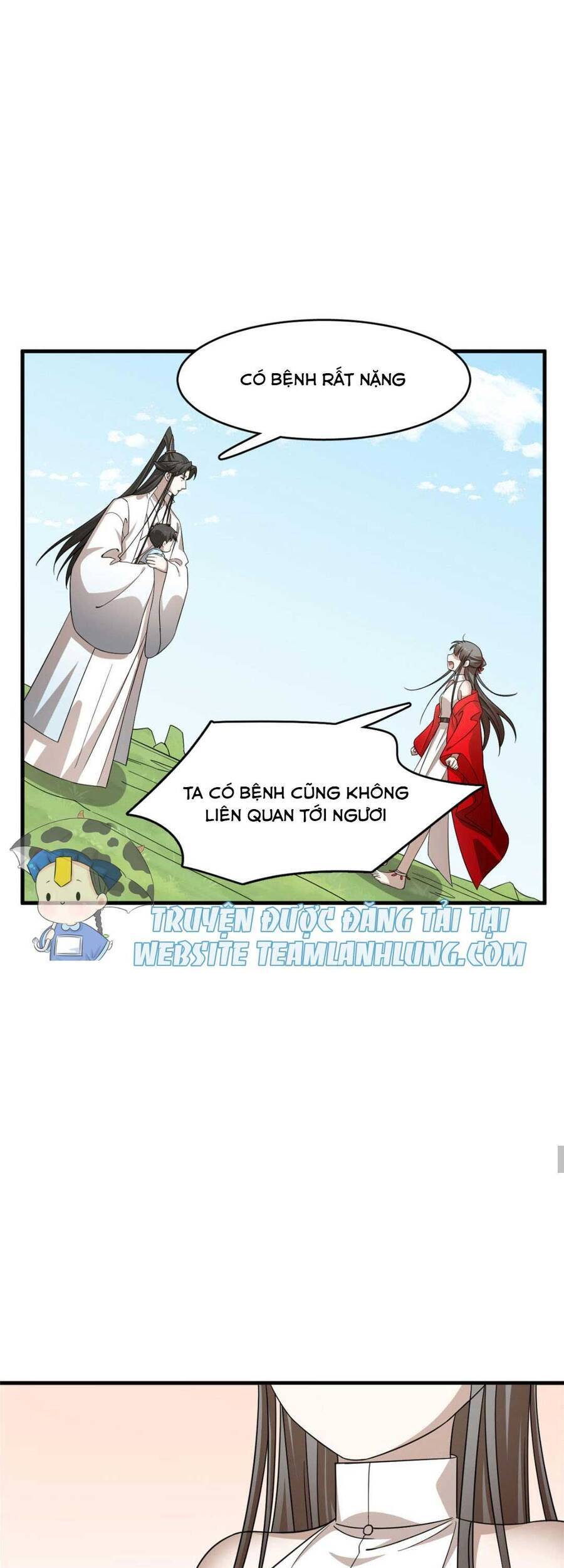 Độc Bộ Thiên Hạ: Đặc Công Thần Y Chapter 402 - Trang 2