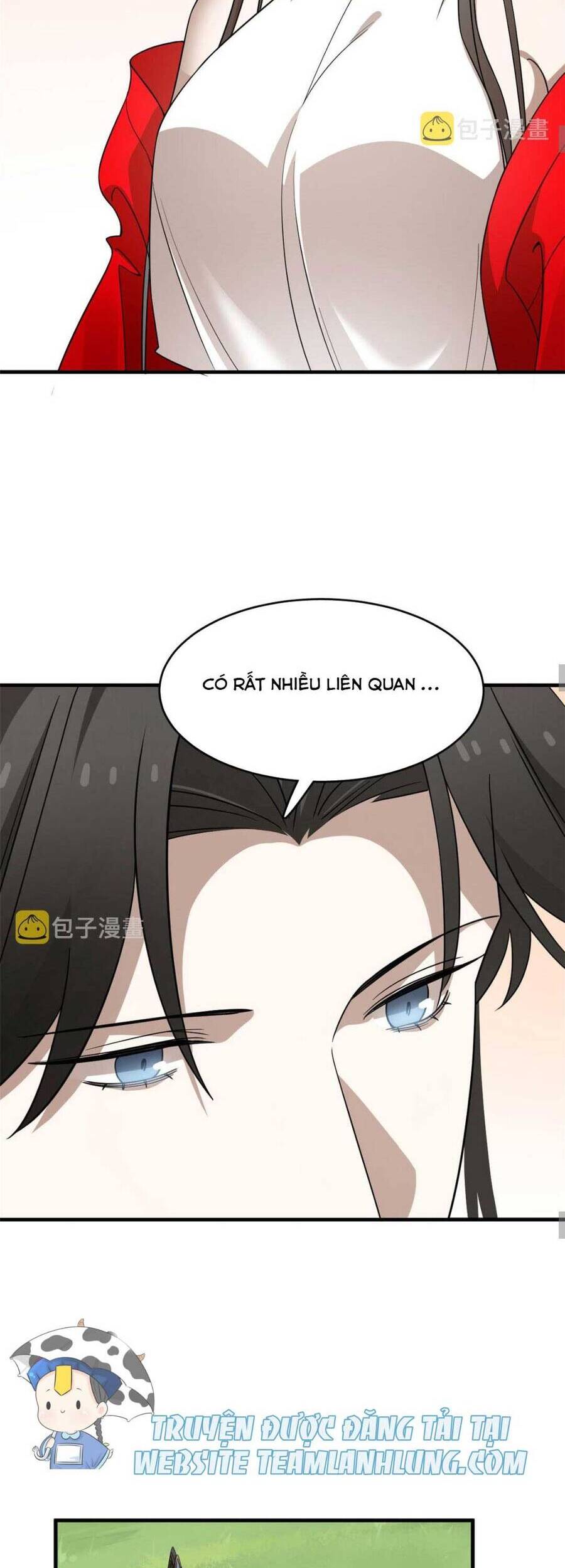 Độc Bộ Thiên Hạ: Đặc Công Thần Y Chapter 402 - Trang 2