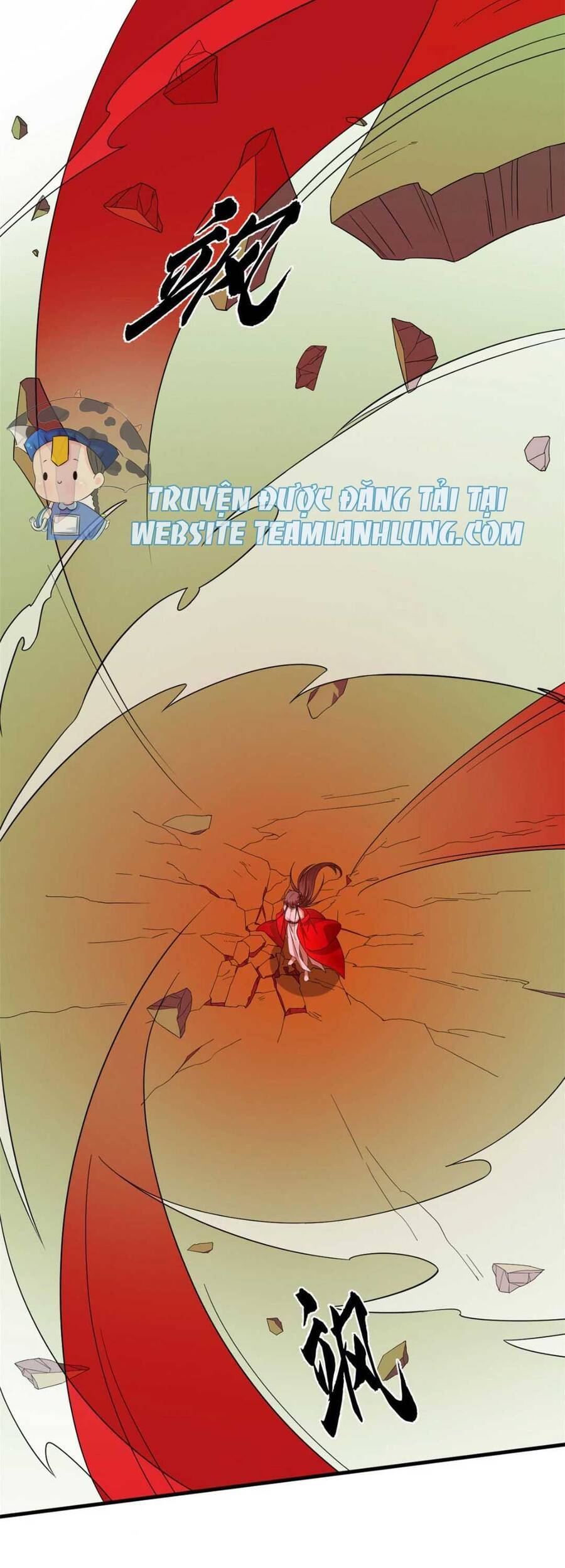 Độc Bộ Thiên Hạ: Đặc Công Thần Y Chapter 402 - Trang 2