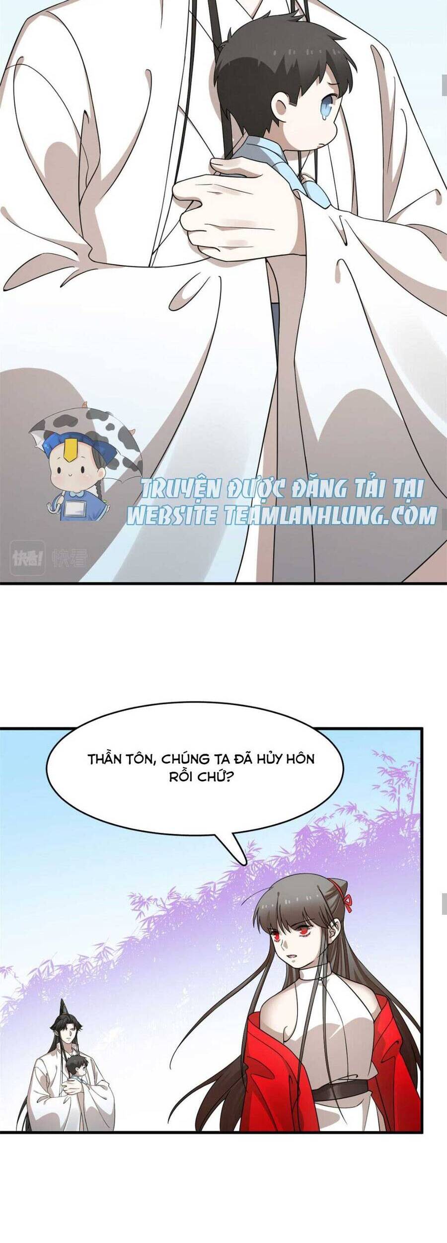 Độc Bộ Thiên Hạ: Đặc Công Thần Y Chapter 402 - Trang 2