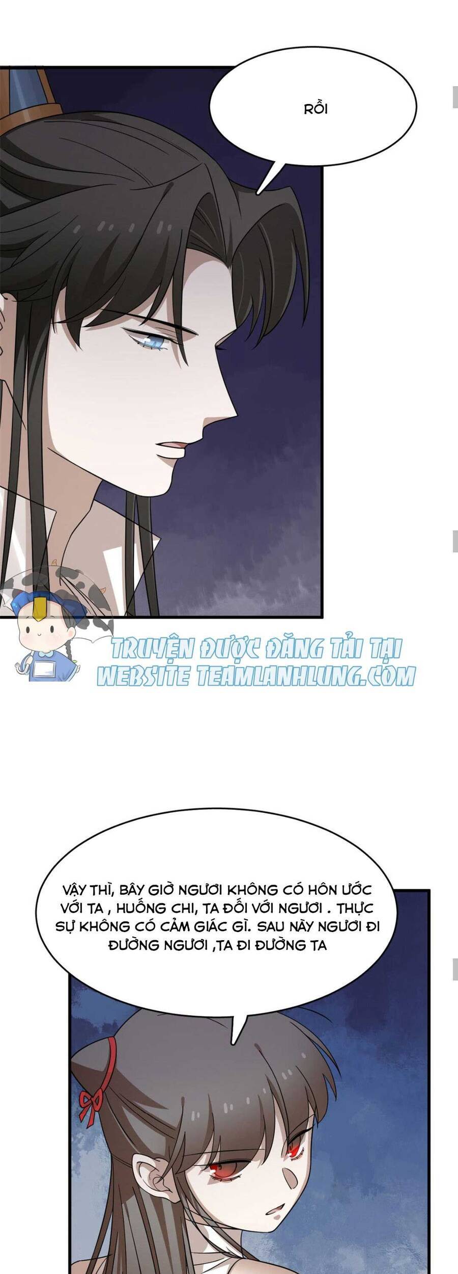 Độc Bộ Thiên Hạ: Đặc Công Thần Y Chapter 402 - Trang 2