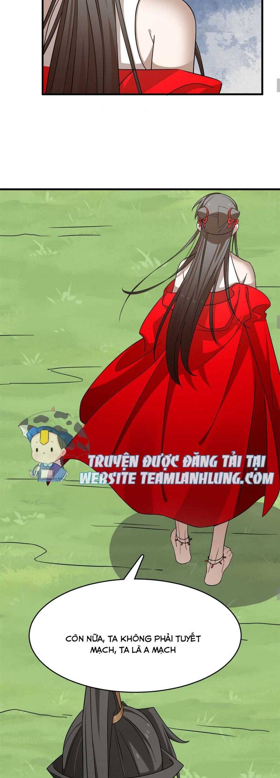 Độc Bộ Thiên Hạ: Đặc Công Thần Y Chapter 402 - Trang 2