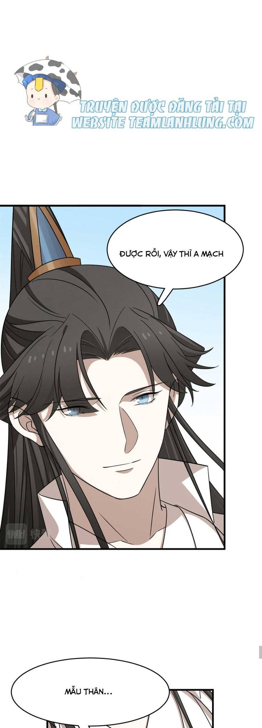 Độc Bộ Thiên Hạ: Đặc Công Thần Y Chapter 402 - Trang 2