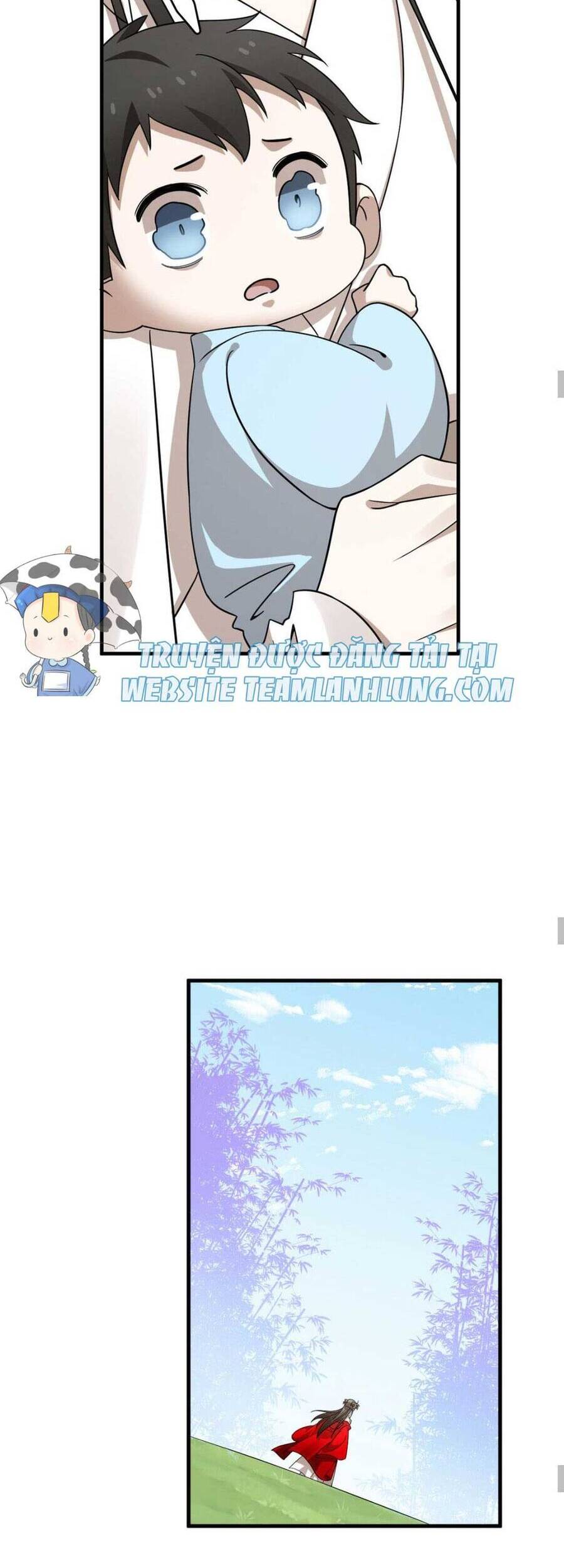 Độc Bộ Thiên Hạ: Đặc Công Thần Y Chapter 402 - Trang 2