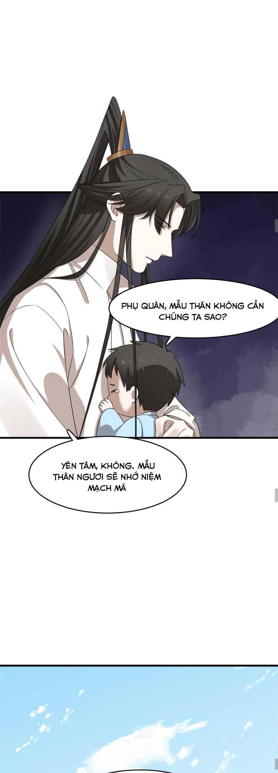 Độc Bộ Thiên Hạ: Đặc Công Thần Y Chapter 402 - Trang 2