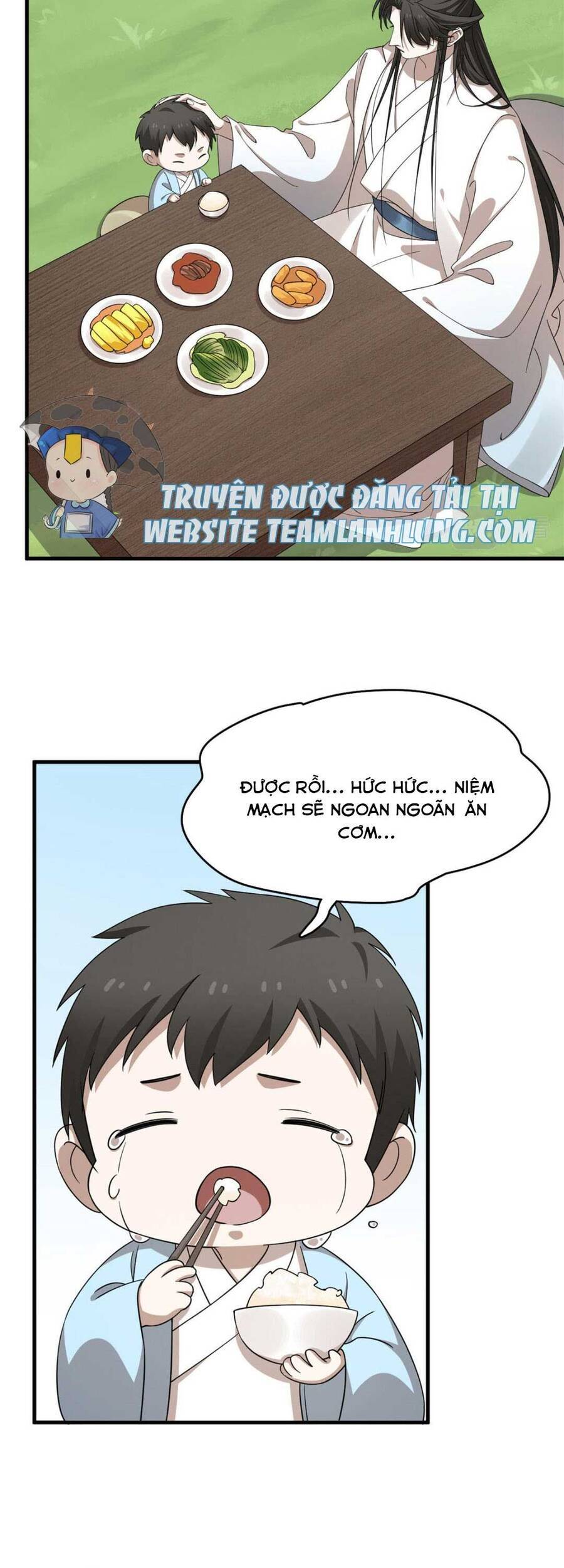 Độc Bộ Thiên Hạ: Đặc Công Thần Y Chapter 402 - Trang 2