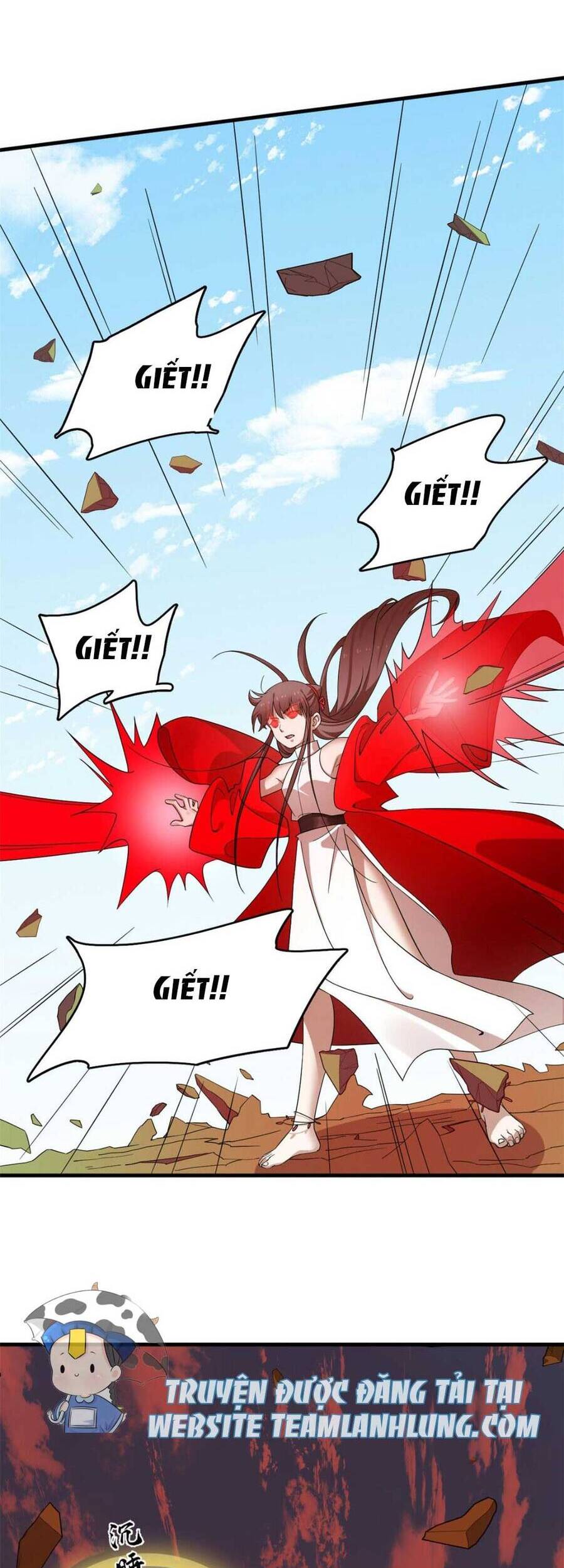 Độc Bộ Thiên Hạ: Đặc Công Thần Y Chapter 402 - Trang 2