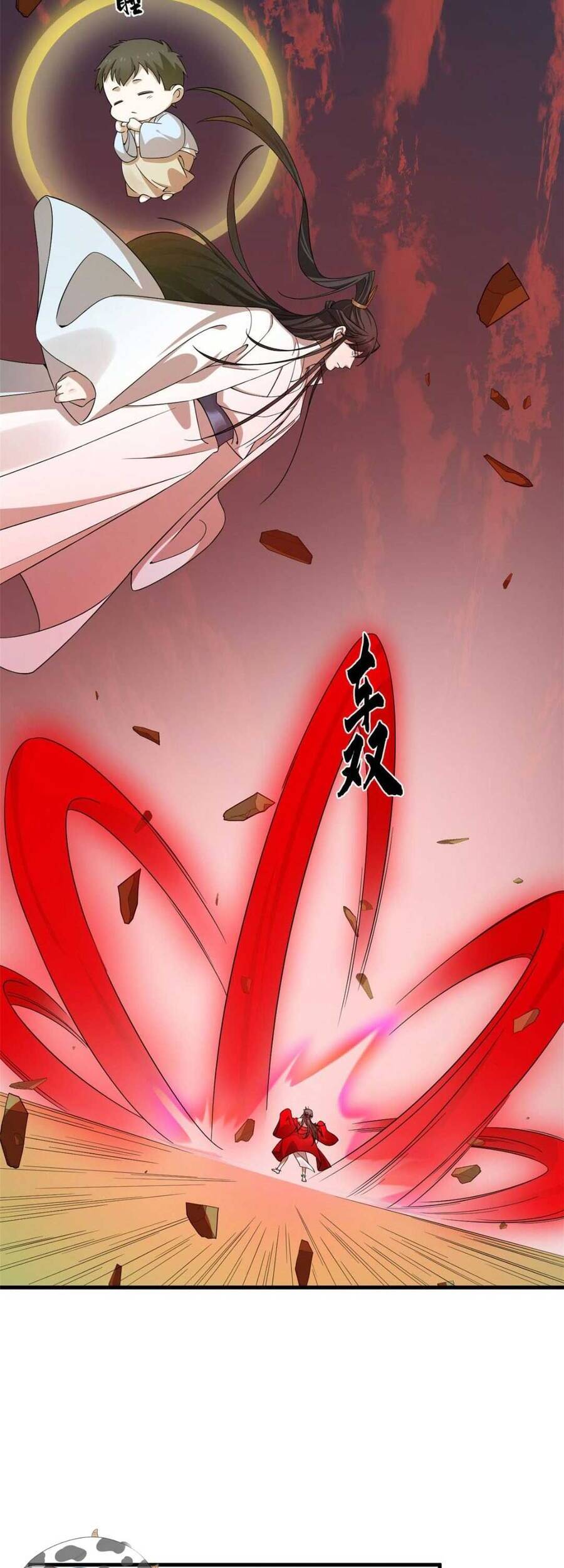 Độc Bộ Thiên Hạ: Đặc Công Thần Y Chapter 402 - Trang 2