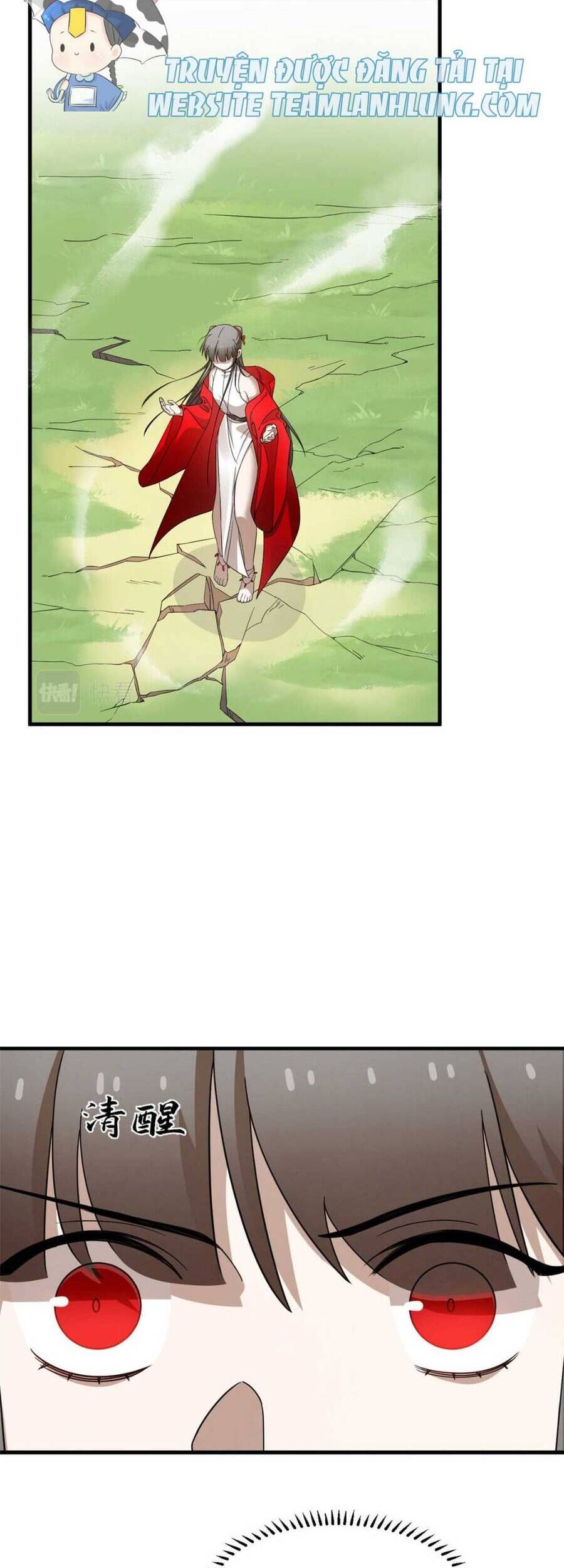 Độc Bộ Thiên Hạ: Đặc Công Thần Y Chapter 402 - Trang 2