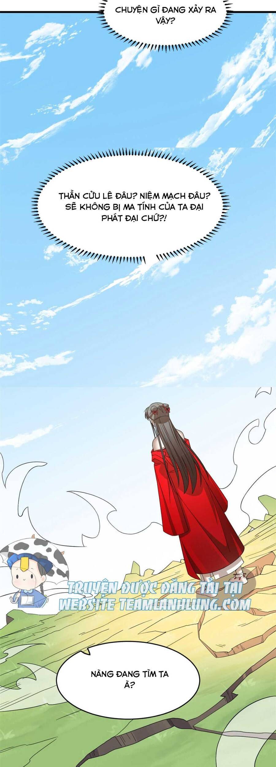 Độc Bộ Thiên Hạ: Đặc Công Thần Y Chapter 402 - Trang 2