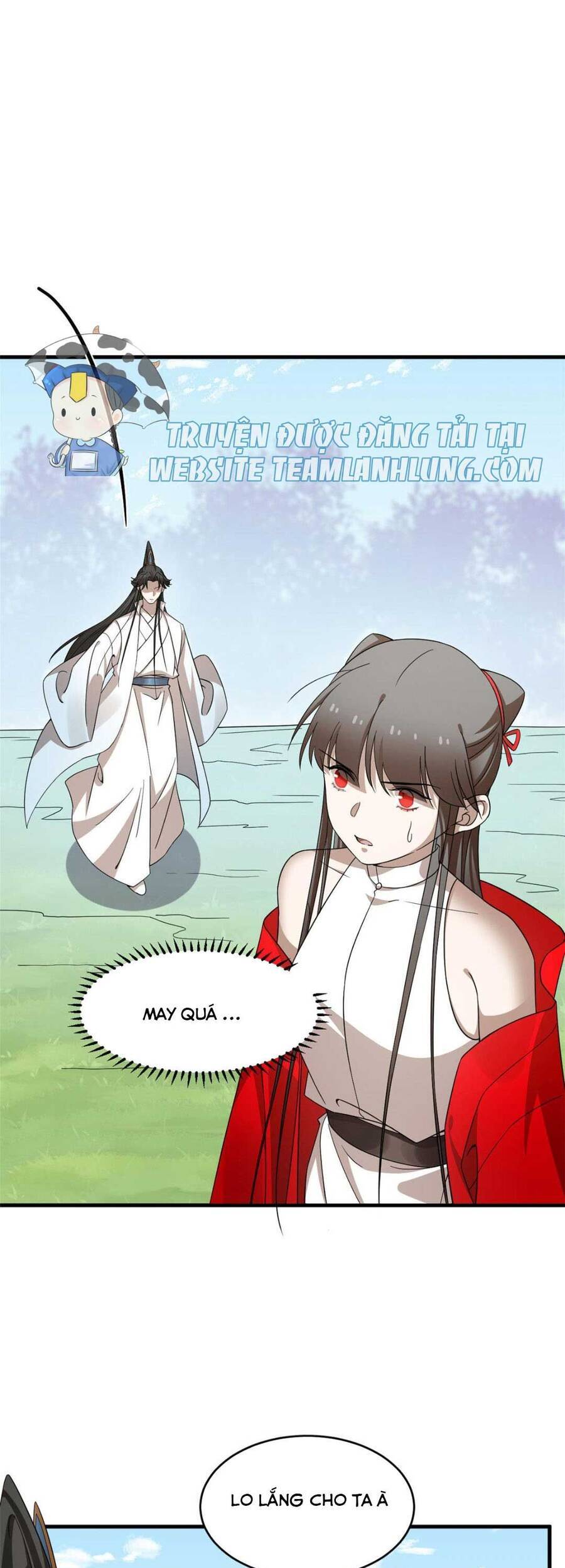 Độc Bộ Thiên Hạ: Đặc Công Thần Y Chapter 402 - Trang 2