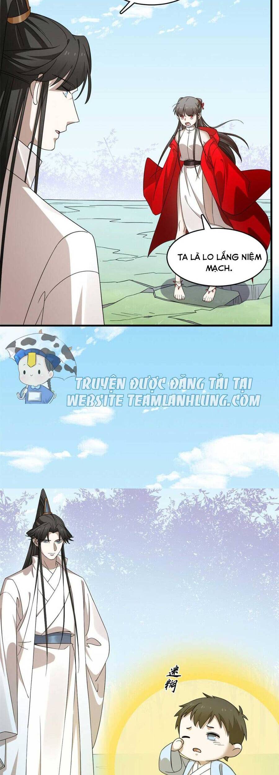 Độc Bộ Thiên Hạ: Đặc Công Thần Y Chapter 402 - Trang 2