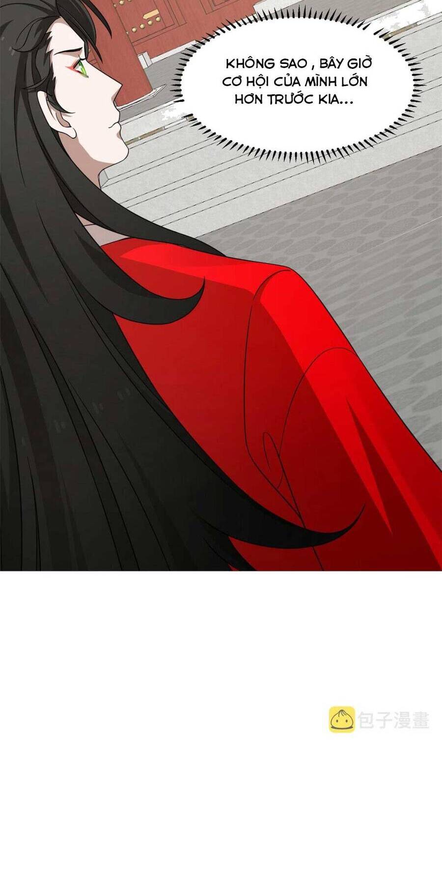 Độc Bộ Thiên Hạ: Đặc Công Thần Y Chapter 403 - Trang 2