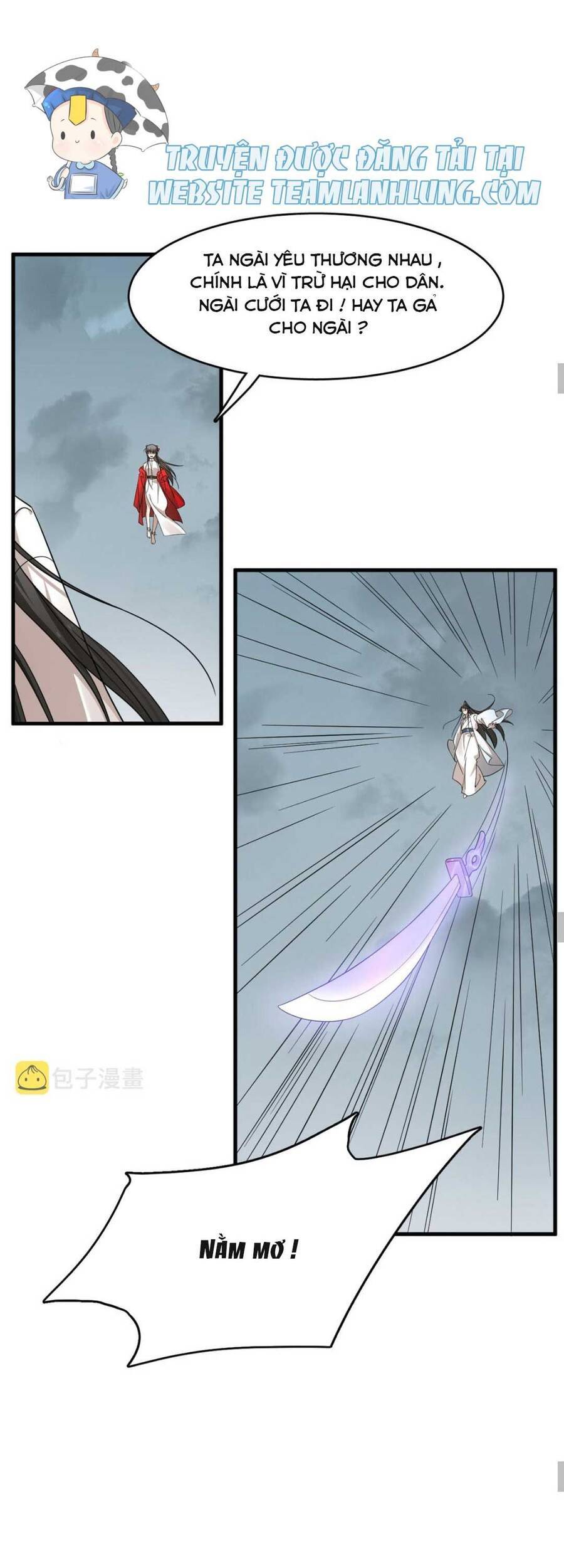 Độc Bộ Thiên Hạ: Đặc Công Thần Y Chapter 403 - Trang 2