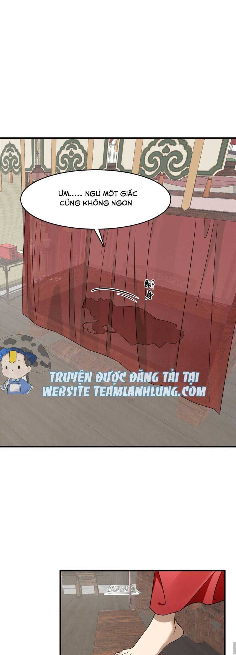 Độc Bộ Thiên Hạ: Đặc Công Thần Y Chapter 403 - Trang 2