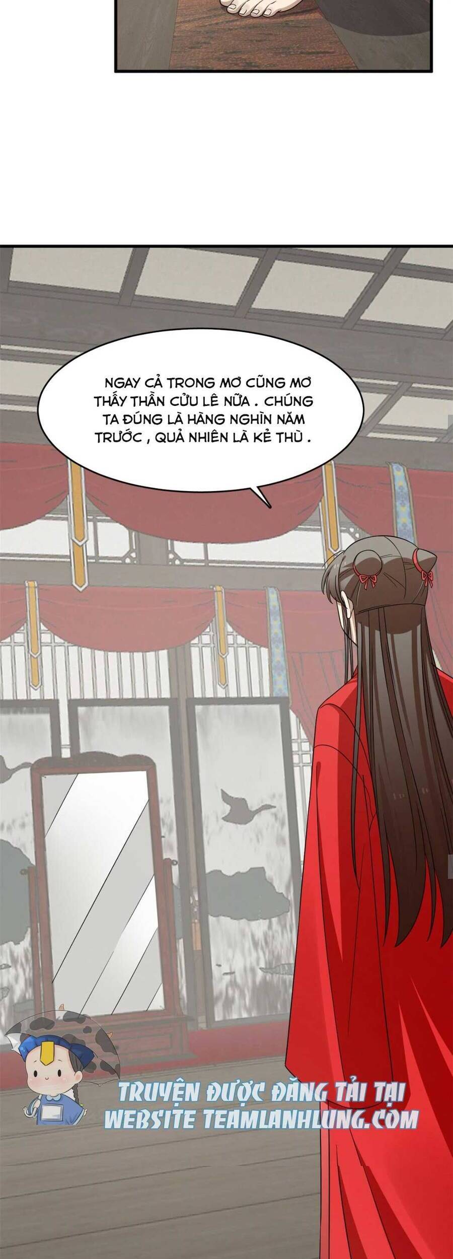 Độc Bộ Thiên Hạ: Đặc Công Thần Y Chapter 403 - Trang 2