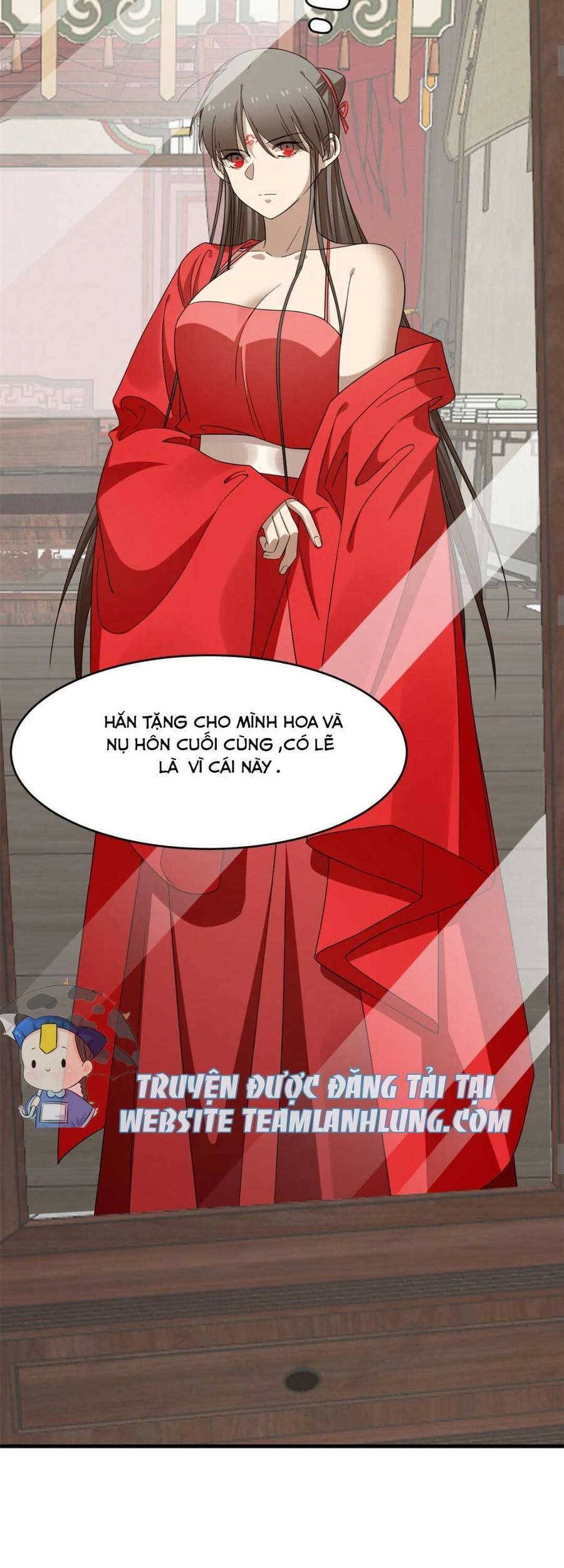 Độc Bộ Thiên Hạ: Đặc Công Thần Y Chapter 403 - Trang 2