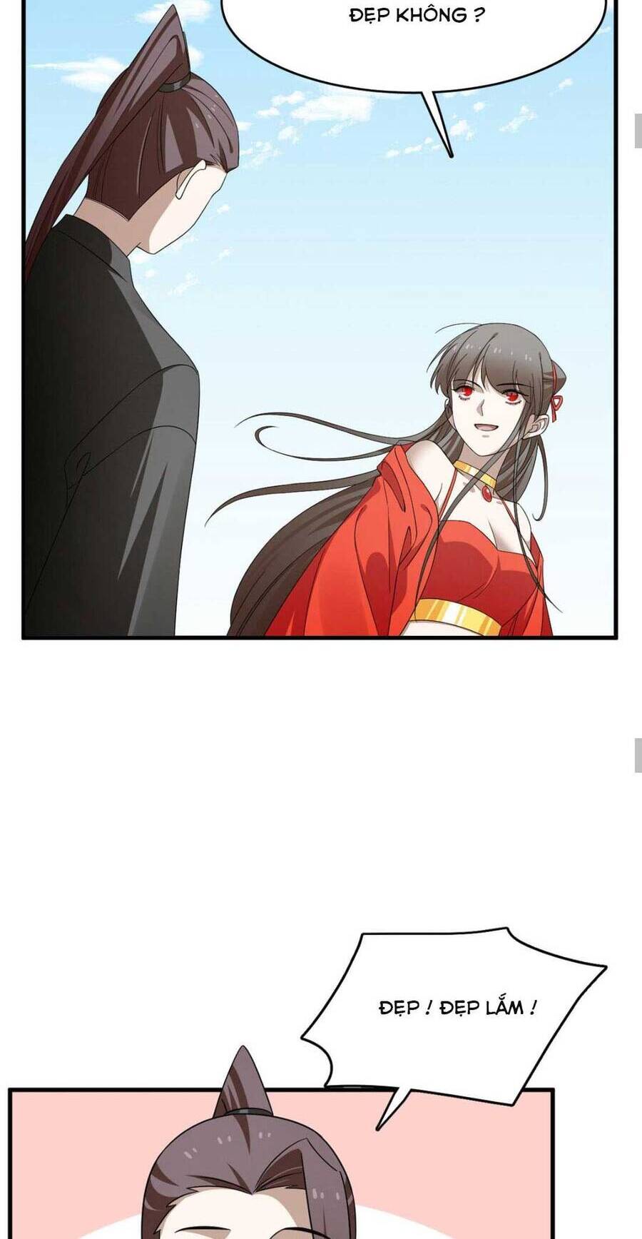 Độc Bộ Thiên Hạ: Đặc Công Thần Y Chapter 403 - Trang 2